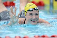 Cate Campbell hoodie #2625363