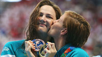 Cate Campbell t-shirt #2625364