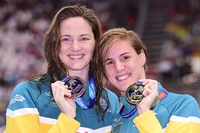 Cate Campbell Tank Top #2625366