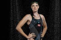 Cate Campbell Tank Top #2625367