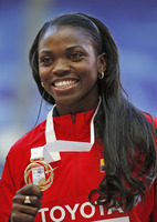 Caterine Ibarguen Sweatshirt #2482759