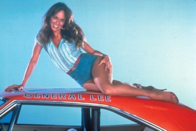Catherine Bach Poster 1342510