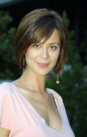 Catherine Bell t-shirt #1243608