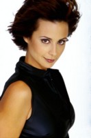Catherine Bell t-shirt #1267499