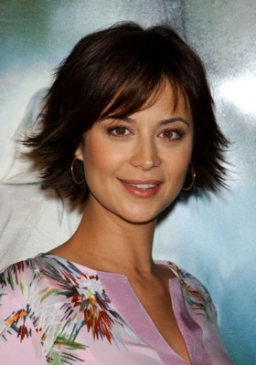 Catherine Bell stickers 1270030