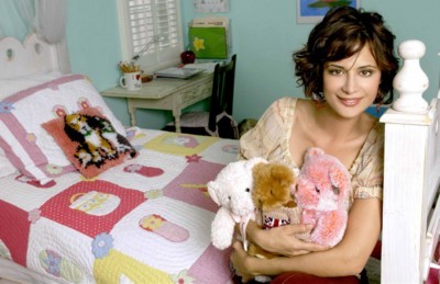 Catherine Bell puzzle 1270039
