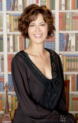 Catherine Bell stickers 1270040
