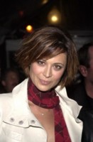 Catherine Bell Sweatshirt #1275555