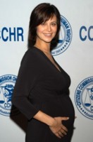 Catherine Bell Sweatshirt #1275569