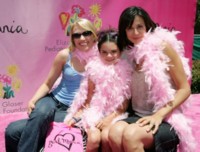 Catherine Bell Sweatshirt #1275570