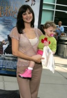 Catherine Bell Sweatshirt #1279020