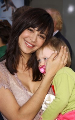 Catherine Bell stickers 1279039