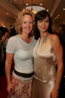 Catherine Bell Tank Top #1292297