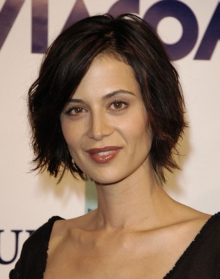 Catherine Bell Poster 1292303