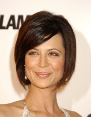 Catherine Bell Poster 1292353