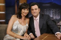 Catherine Bell Tank Top #1490962