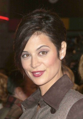 Catherine Bell Poster 1494617