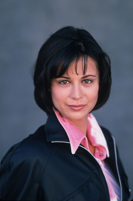 Catherine Bell puzzle