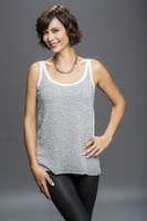 Catherine Bell t-shirt #2462498