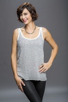 Catherine Bell Sweatshirt #2462502