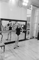 Catherine Deneuve And Francoise Dorleac Sweatshirt #3821761
