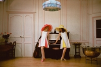 Catherine Deneuve And Francoise Dorleac mug #G2439019