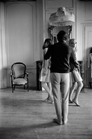 Catherine Deneuve And Francoise Dorleac hoodie #3821770