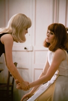 Catherine Deneuve And Francoise Dorleac Sweatshirt #3821779