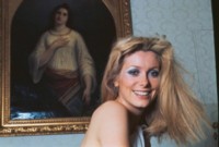 Catherine Deneuve Sweatshirt #1345035