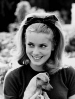Catherine Deneuve Sweatshirt #1435936