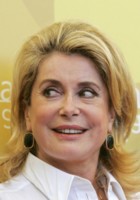 Catherine Deneuve Sweatshirt #1450956