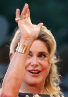 Catherine Deneuve Tank Top #1461525