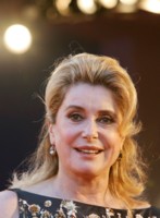 Catherine Deneuve Sweatshirt #1461527