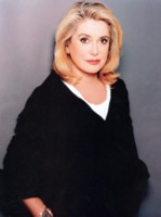 Catherine Deneuve Sweatshirt #1471017