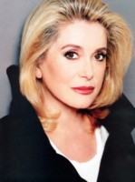 Catherine Deneuve Tank Top #1471018
