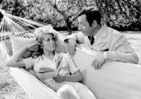 Catherine Deneuve Tank Top #1528021