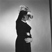 Catherine Deneuve Sweatshirt #2105073