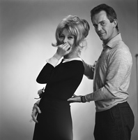 Catherine Deneuve Sweatshirt #2105074