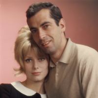 Catherine Deneuve Sweatshirt #2105078