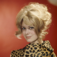 Catherine Deneuve Sweatshirt #2105081