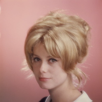 Catherine Deneuve Sweatshirt #2105086