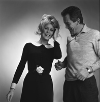 Catherine Deneuve longsleeve t-shirt #2105097