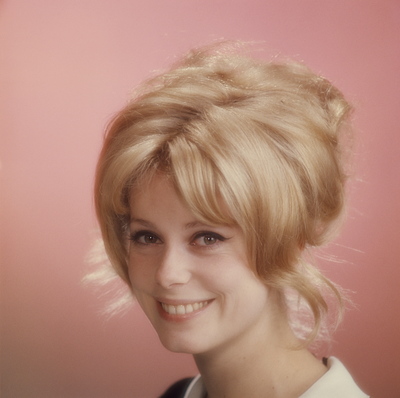 Catherine Deneuve posters