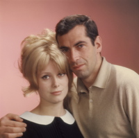 Catherine Deneuve mug #G444093