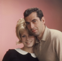 Catherine Deneuve tote bag #G444094