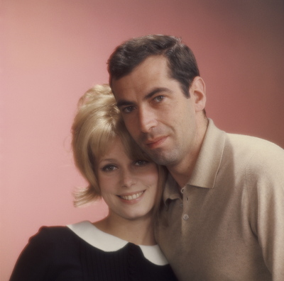 Catherine Deneuve posters