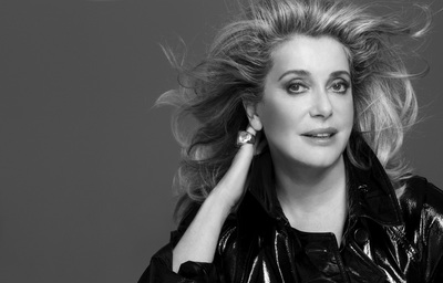 Catherine Deneuve posters