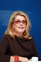 Catherine Deneuve longsleeve t-shirt #2221222