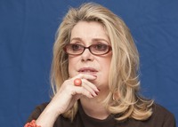 Catherine Deneuve Sweatshirt #2243509