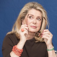 Catherine Deneuve t-shirt #2243514